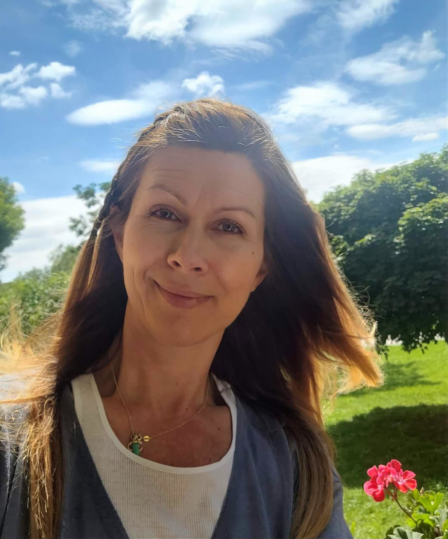 Mirosława Izabela Shine